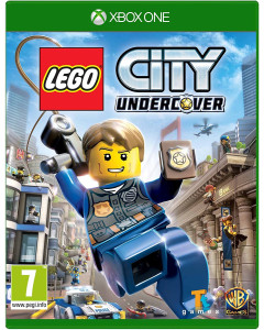 LEGO City Undercover [Xbox One]